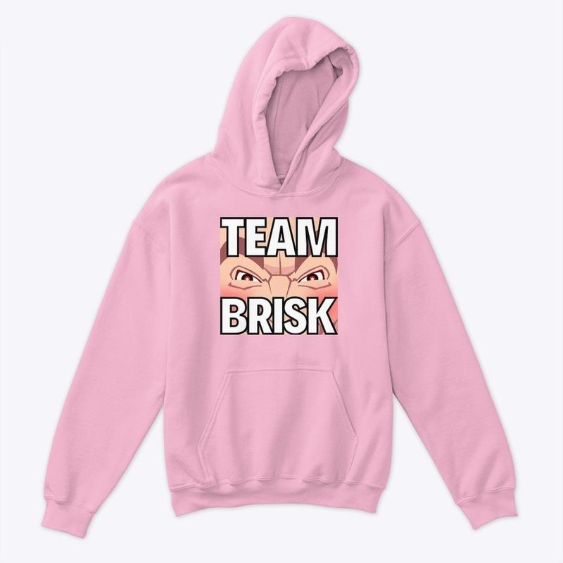 Team Brisk