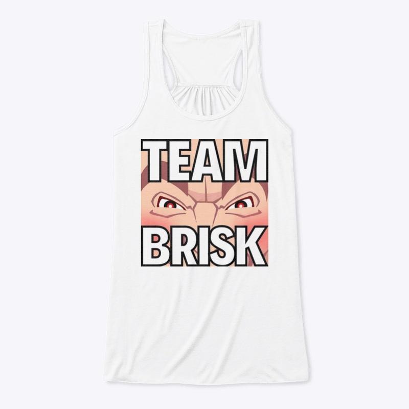 Team Brisk