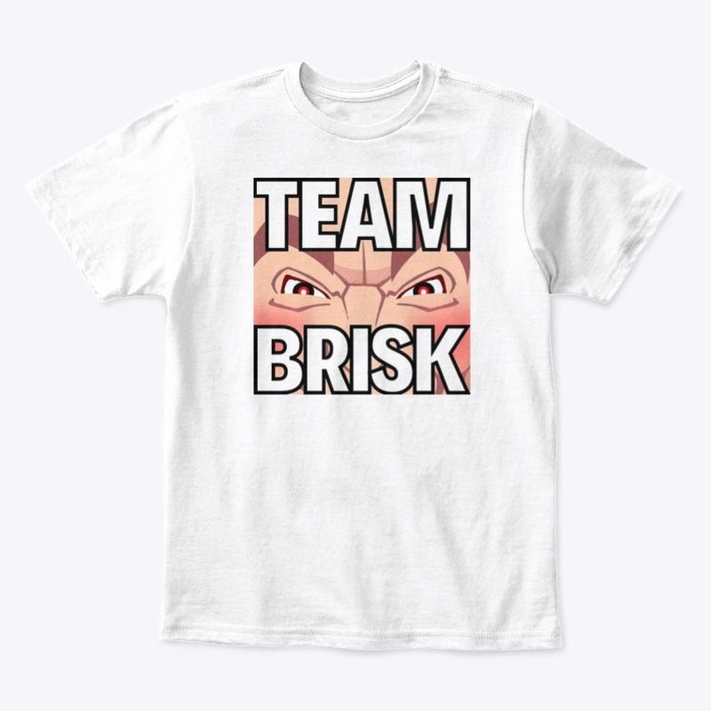 Team Brisk