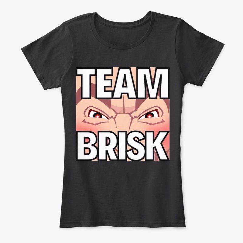 Team Brisk