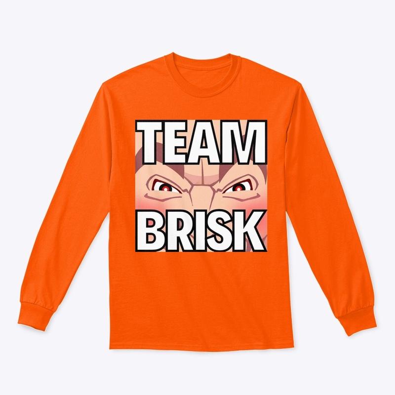 Team Brisk