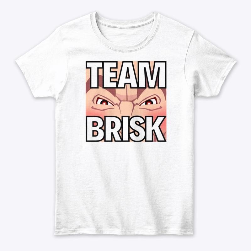 Team Brisk