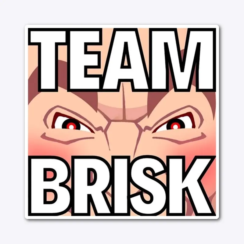 Team Brisk