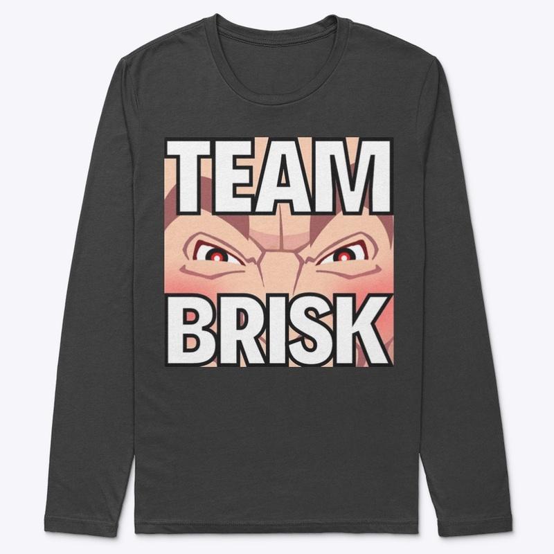 Team Brisk