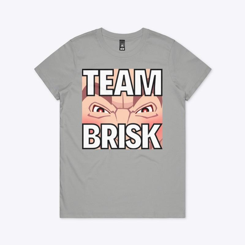 Team Brisk