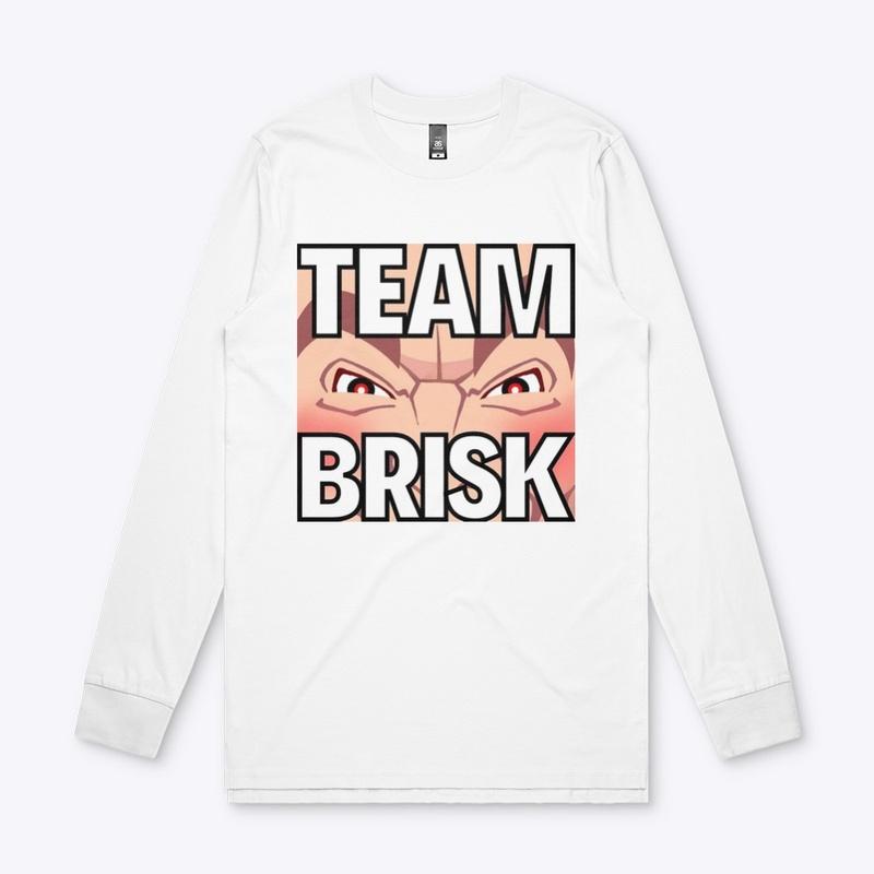 Team Brisk