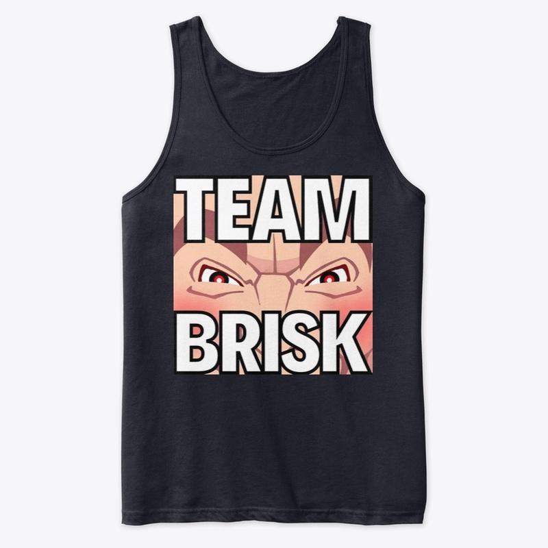 Team Brisk