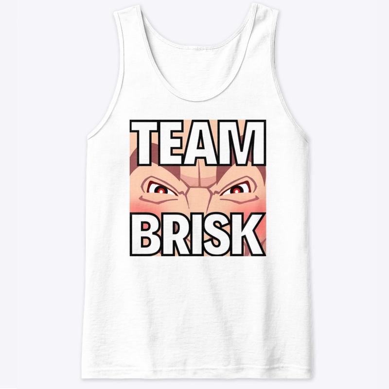 Team Brisk