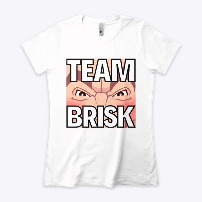 Team Brisk